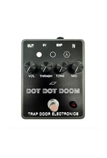 Trap Door Electronics Trap Door Electronics Dot Dot Doom Ultimate Low End Fuzz
