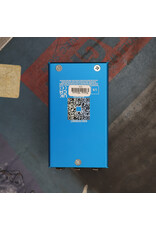 Jackson Audio New Wave Stereo Analog Chorus/Vibrato w/ Box, Used