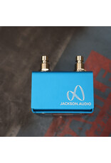 Jackson Audio New Wave Stereo Analog Chorus/Vibrato w/ Box, Used