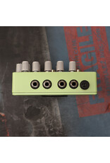 Old Blood Noise Endeavors OBNE MAW XLR Pedal w/ Box, Used