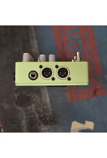 Old Blood Noise Endeavors OBNE MAW XLR Pedal w/ Box, Used