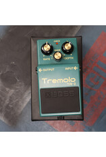 Boss Boss TR-2 Tremolo w/ Box, Used