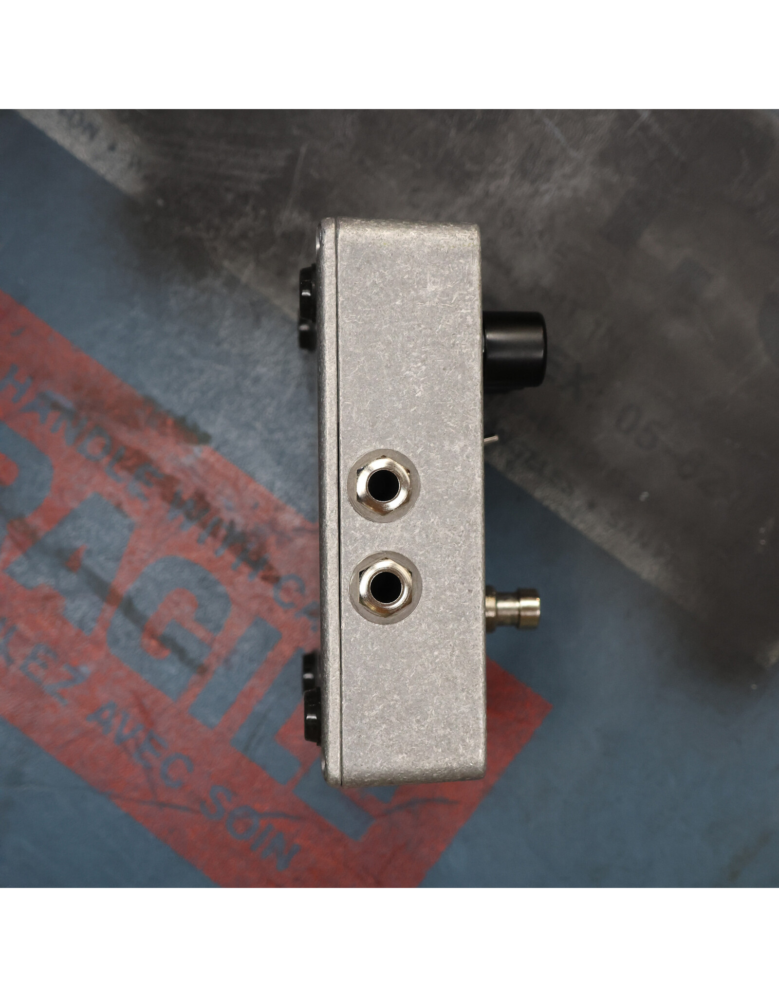 Electro-Harmonix EHX Octave Multiplexer, Used