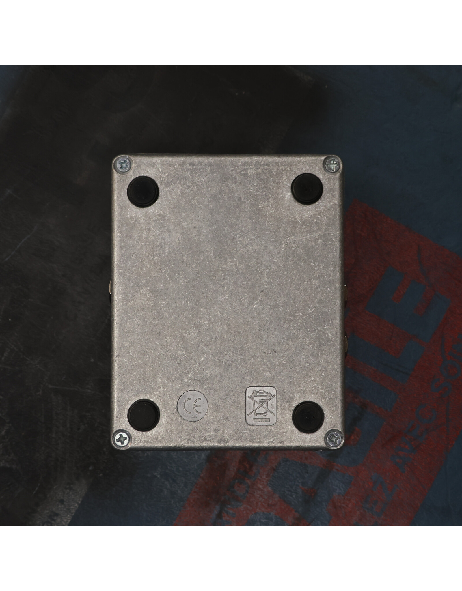 Electro-Harmonix EHX Octave Multiplexer, Used