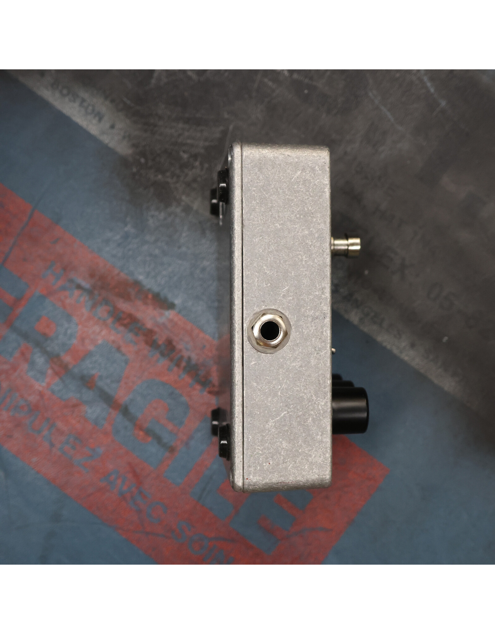 Electro-Harmonix EHX Octave Multiplexer, Used