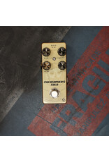 Pigtronix Philosopher's Gold Micro Compressor, Used
