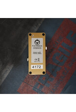 Pigtronix Philosopher's Gold Micro Compressor, Used