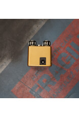 Pigtronix Philosopher's Gold Micro Compressor, Used