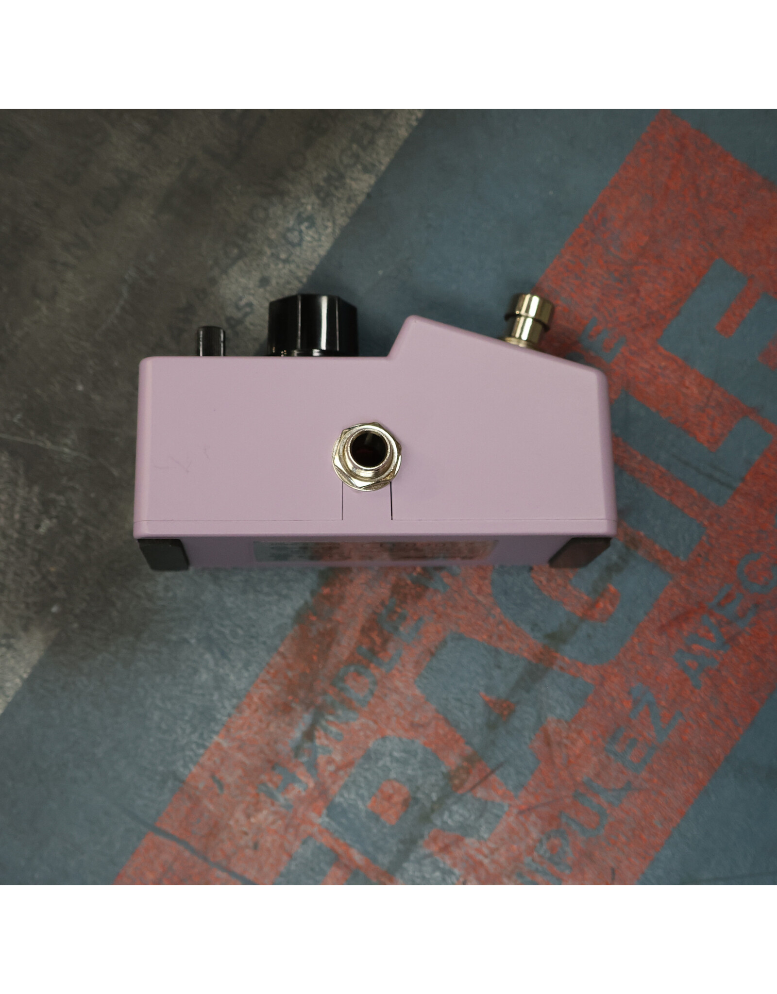 Ibanez Chorus Mini, Used