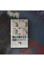 Source Audio C4 Synth Pedal w/ Box, Used