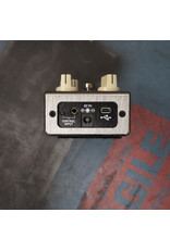 Source Audio C4 Synth Pedal w/ Box, Used