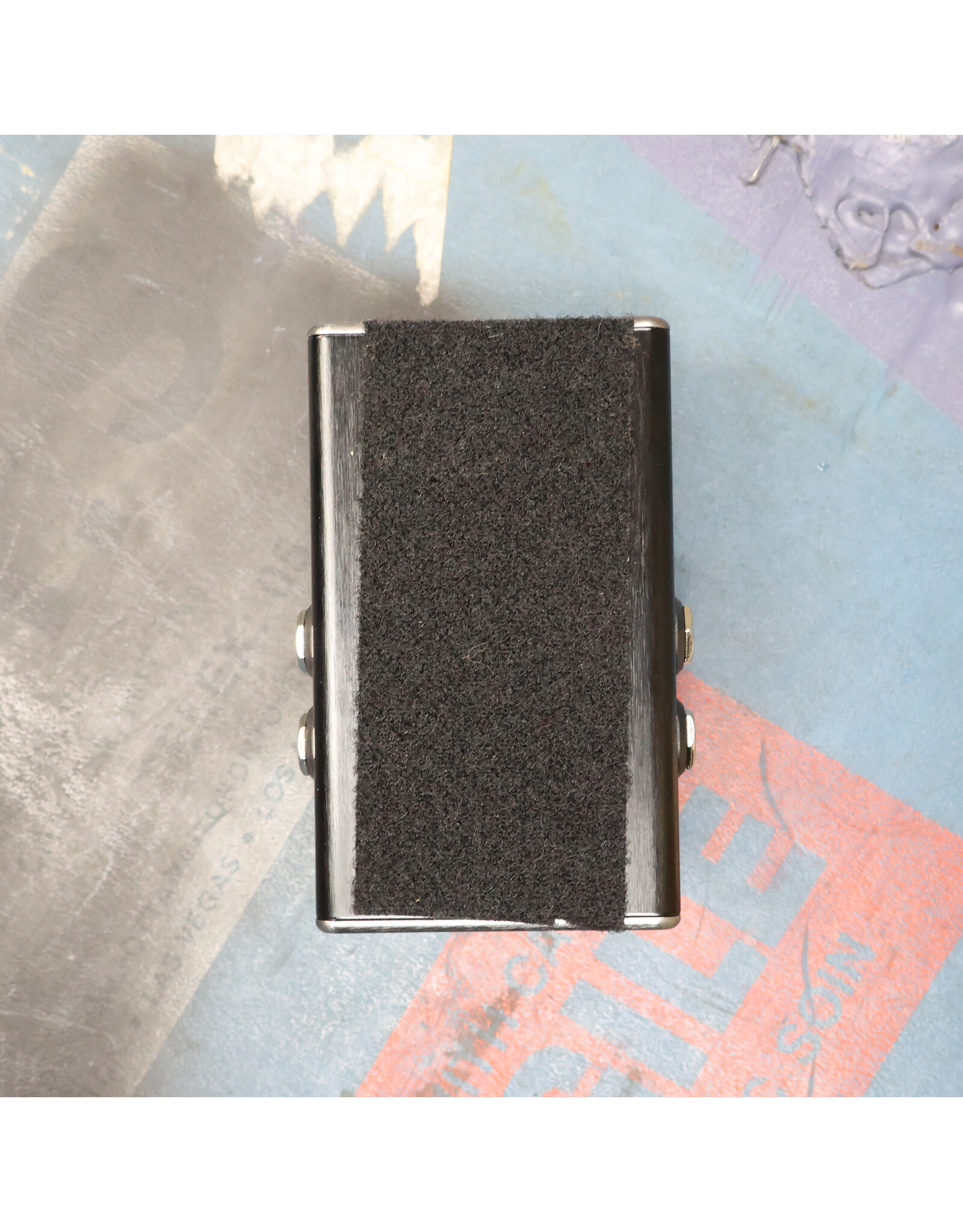 Source Audio C4 Synth Pedal w/ Box, Used