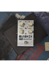 Source Audio C4 Synth Pedal w/ Box, Used