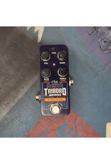 Electro-Harmonix EHX Pico Triboro Bridge w/ Box and Power Supply, Used