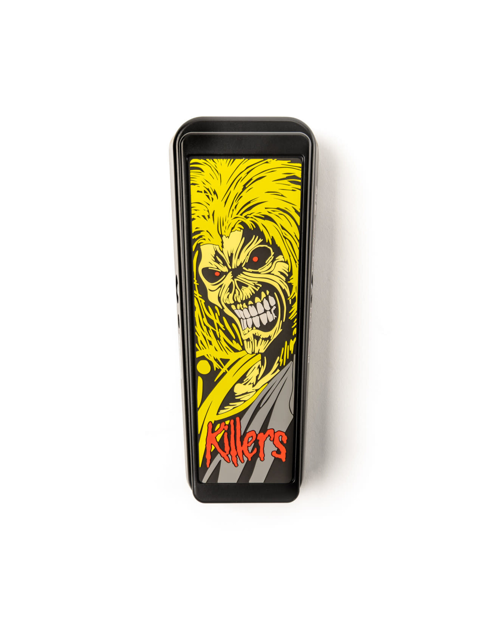 CRYBABY Cry Baby Iron Maiden Killers Wah