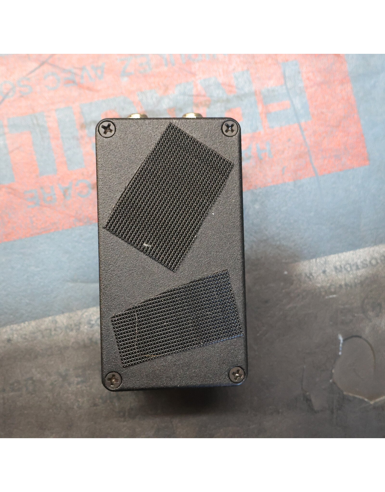 Leyland Leyland Hum Along Fuzz w/ Box, Used