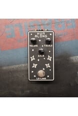 Leyland Leyland Hum Along Fuzz w/ Box, Used