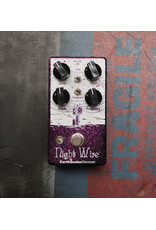 EarthQuaker Devices EQD Night Wire Harmonic Tremolo, Used