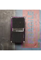 EarthQuaker Devices EQD Night Wire Harmonic Tremolo, Used