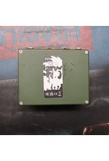 Old Blood Noise Endeavors Old Blood Noise Endeavors Signal Blender V1, Eastside Music Supply Colorway w/ Box, Used