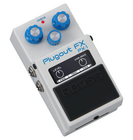Boss Boss Plugout FX Pedal