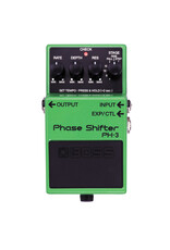 Boss Bass PH-3 Phase Shifter Pedal