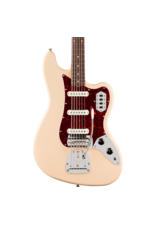Fender Fender Vintera® III Early '60s Bass VI, Rosewood Fingerboard, Olympic White