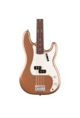 Fender Fender Vintera III Late '60s Precision Bass, Firemist Gold, Deluxe Gig Bag