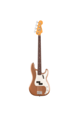 Fender Fender Vintera III Late '60s Precision Bass, Firemist Gold, Deluxe Gig Bag