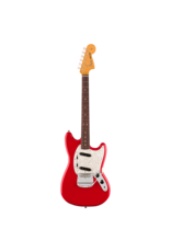 Fender Fender Vintera III Mid '60s Mustang, Dakota Red w/ Deluxe Gig Bag