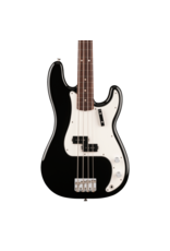 Fender Fender Vintera III Late '60s Precision Bass, Black w/ Deluxe Gig Bag