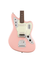 Fender Fender Vintera III Mid '60s Jaguar, Shell Pink w/ Deluxe Gig Bag