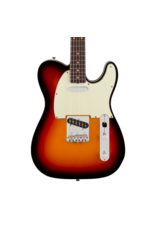 Fender Fender Limited Edition Vintera III Early '60s Telecaster Custom, 3-Color Sunburst w/ Deluxe Gig Bag