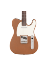 Fender Fender Vintera III Mid '60s Telecaster, Firemist Gold w/ Deluxe Gig Bag