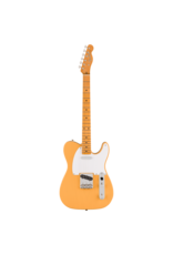 Fender Fender Vintera III Late '50s Telecaster, Butterscotch Blonde w/ Deluxe Gig Bag