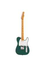 Fender Fender Vintera III Late '50s Telecaster,  Sherwood Green Metallic w/ Deluxe Gig Bag