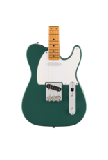 Fender Fender Vintera III Late '50s Telecaster,  Sherwood Green Metallic w/ Deluxe Gig Bag