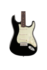 Fender Fender Vintera® III Early '60s Stratocaster®, Rosewood Fingerboard, Black