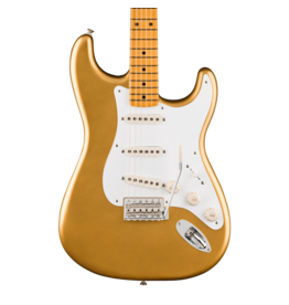 Fender Fender Vintera III Late '50s Stratocaster, Aztec Gold w/ Deluxe Gig Bag