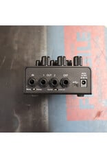 Eventide Blackhole Reverb w/ Box and Power Supply, Used