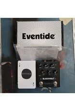 Eventide Blackhole Reverb w/ Box and Power Supply, Used