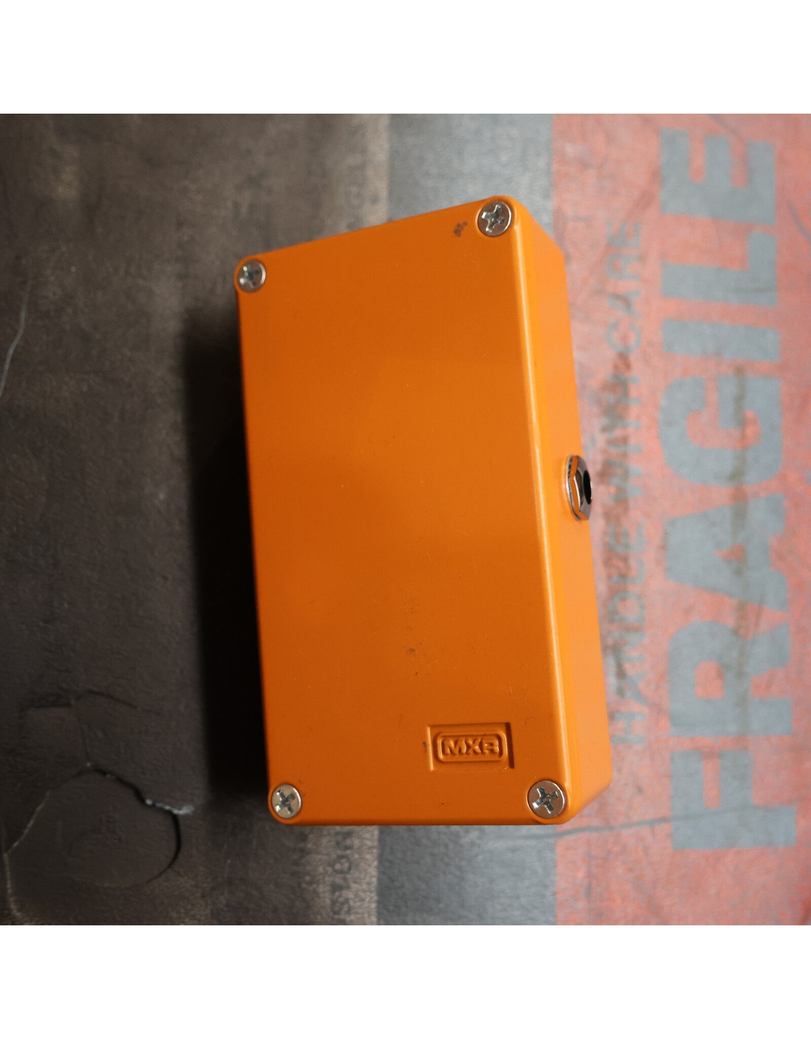 MXR MXR Script Phase 90 w/ Box, Used