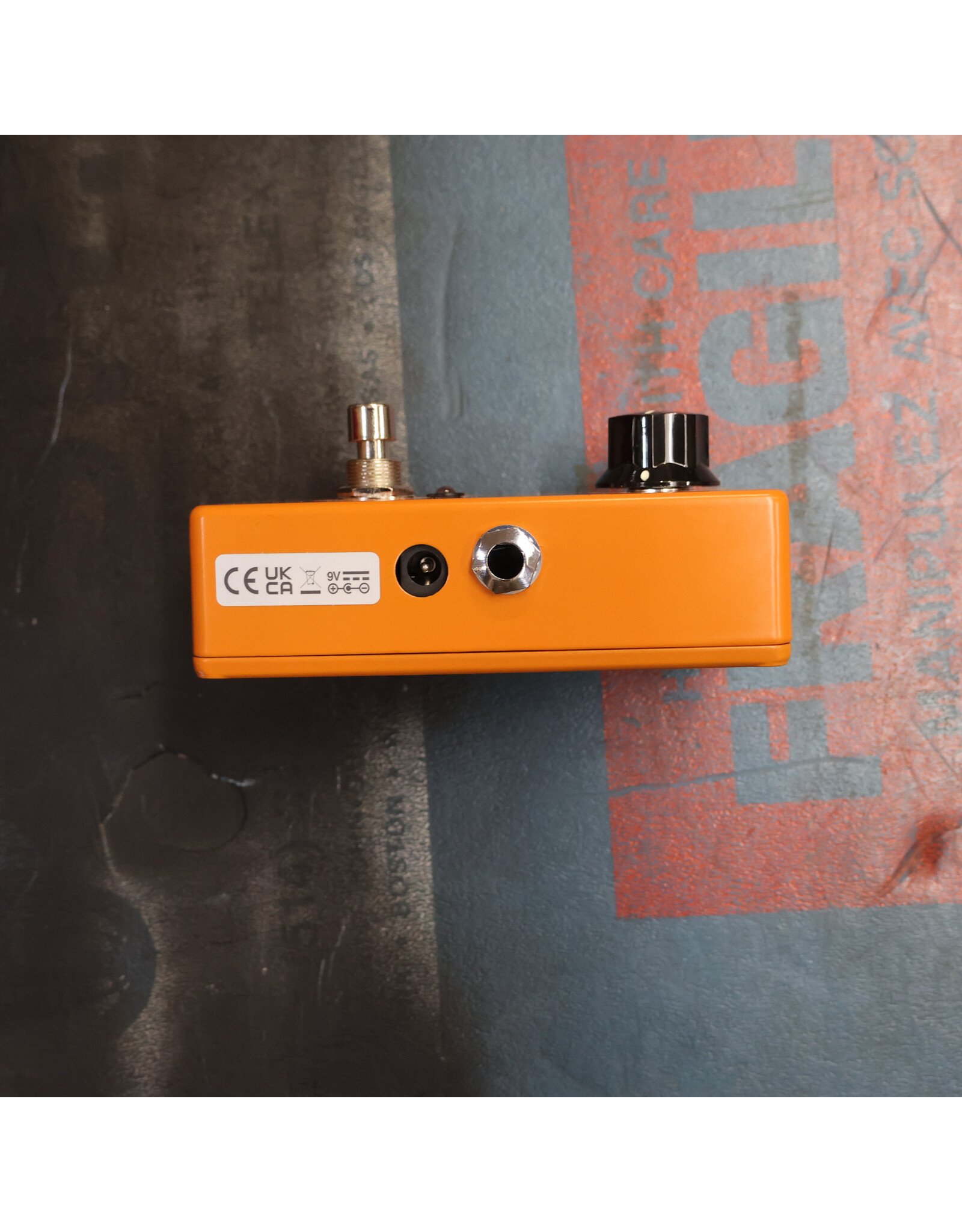 MXR MXR Script Phase 90 w/ Box, Used