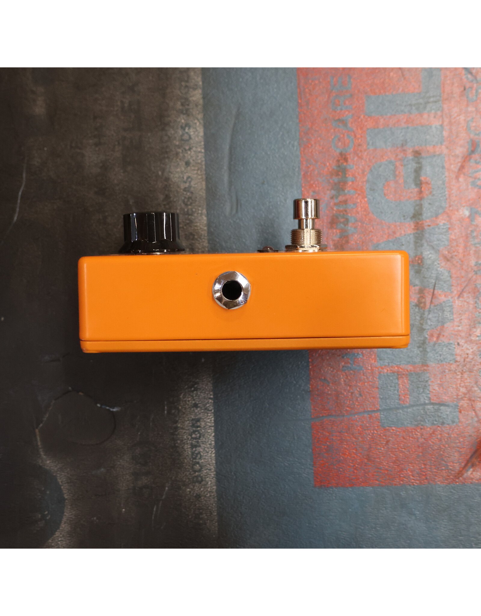 MXR MXR Script Phase 90 w/ Box, Used