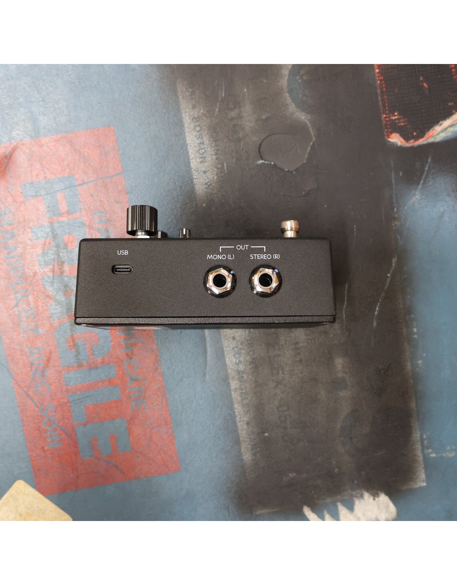 Walrus Audio Walrus Audio Canvas Rehearsal w/ Box, Used