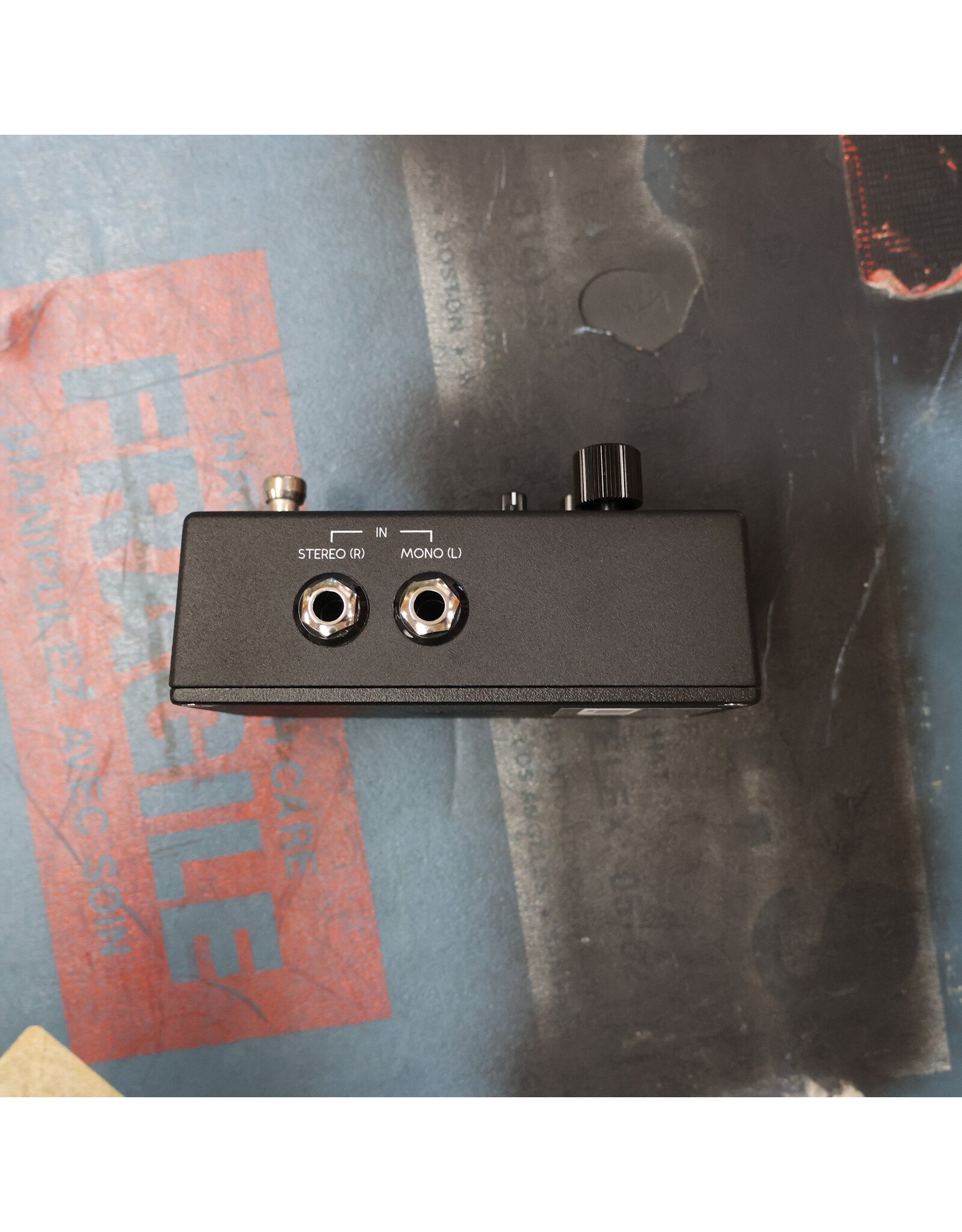 Walrus Audio Walrus Audio Canvas Rehearsal w/ Box, Used