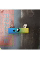 Abominable Electronics x God City Mini Evil Ned, Used