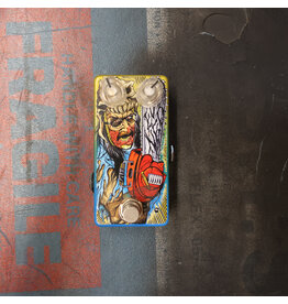 Abominable Electronics x God City Mini Evil Ned, Used