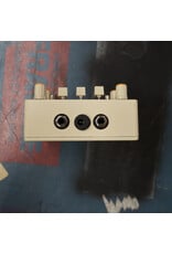 Old Blood Noise Endeavors OBNE Fault V2 Overdrive Distortion w/ Box, Used