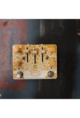 Old Blood Noise Endeavors OBNE Fault V2 Overdrive Distortion w/ Box, Used